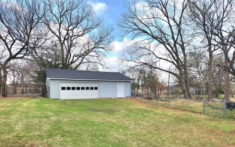 204 Ranch House Road Willow Park TX 76087