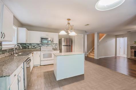 1505 Timberline Court Sherman TX 75092