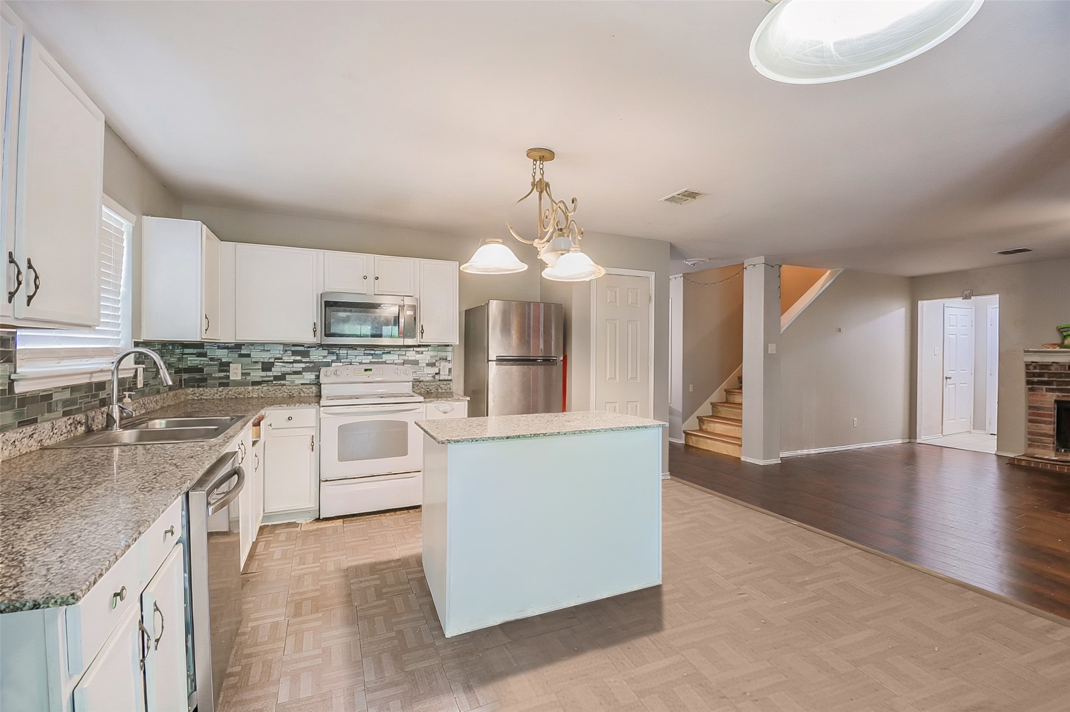 1505 Timberline Court Sherman TX 75092
