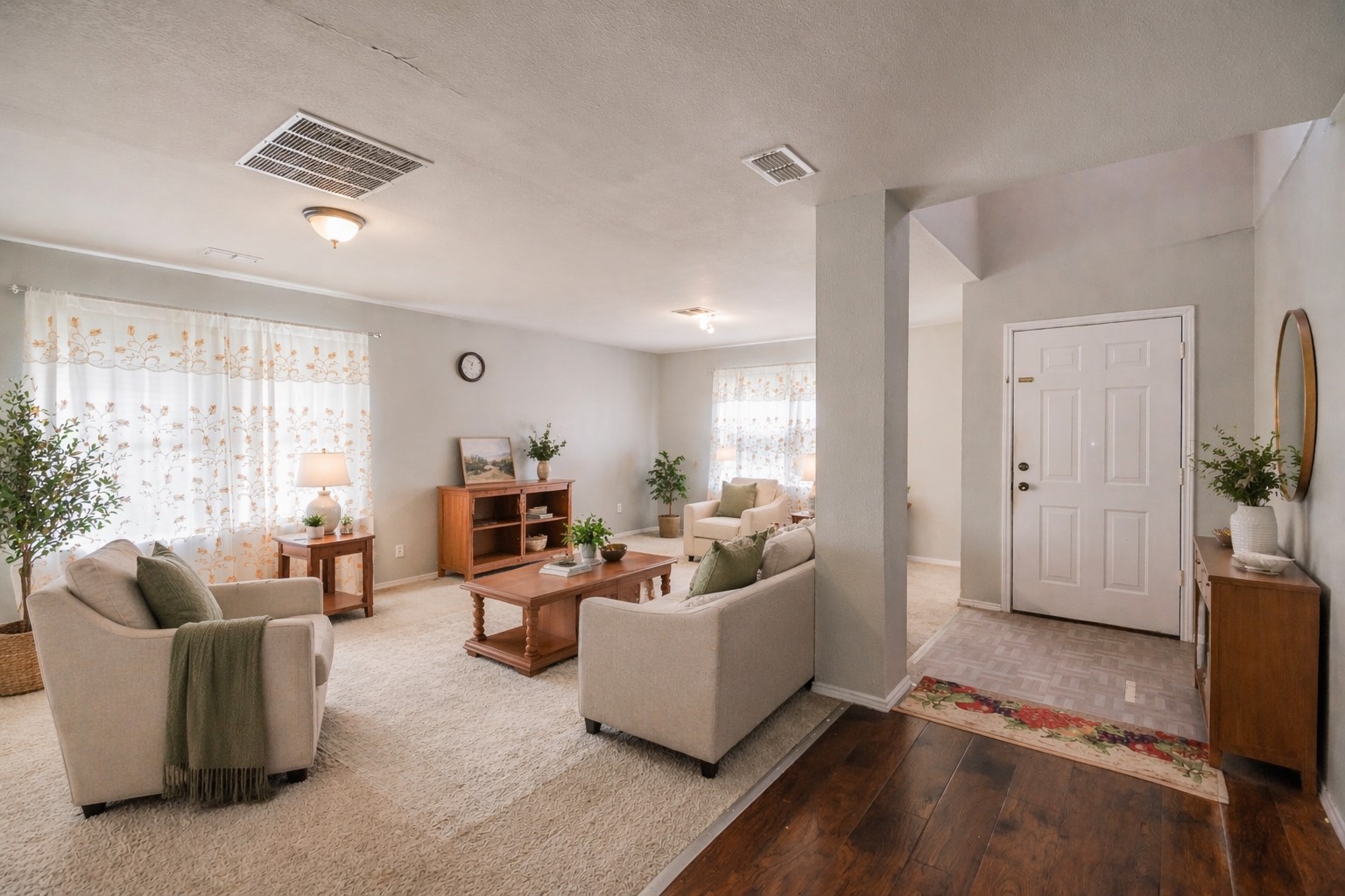 1505 Timberline Court Sherman TX 75092