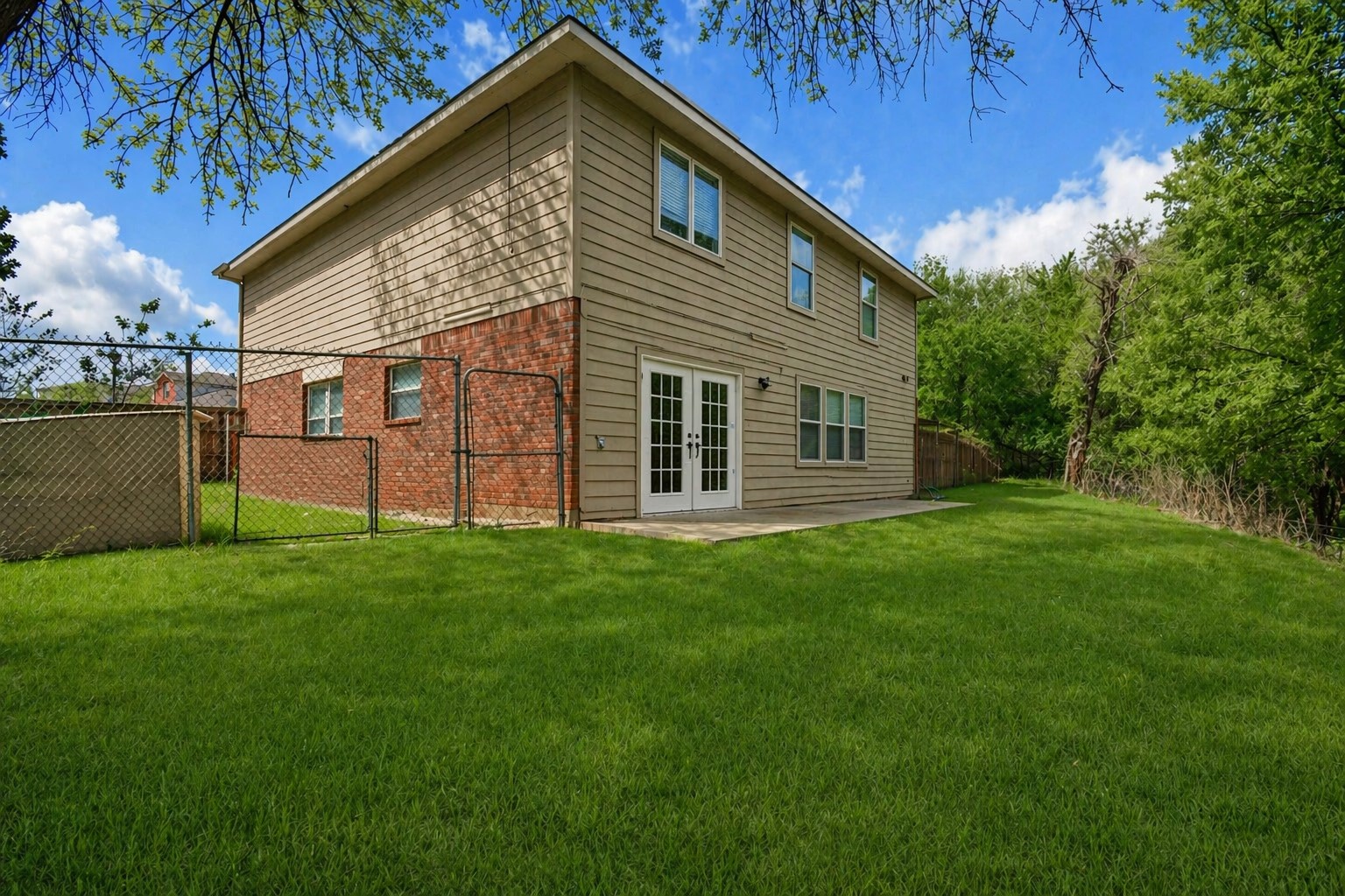 1505 Timberline Court Sherman TX 75092