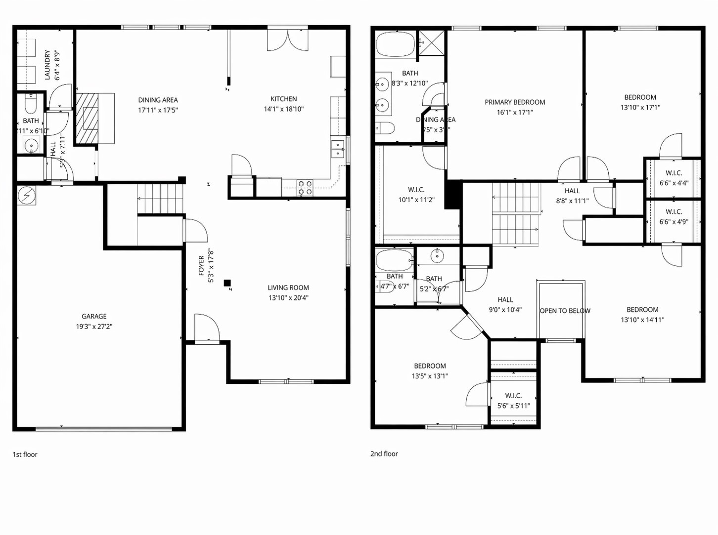 1505 Timberline Court Sherman TX 75092