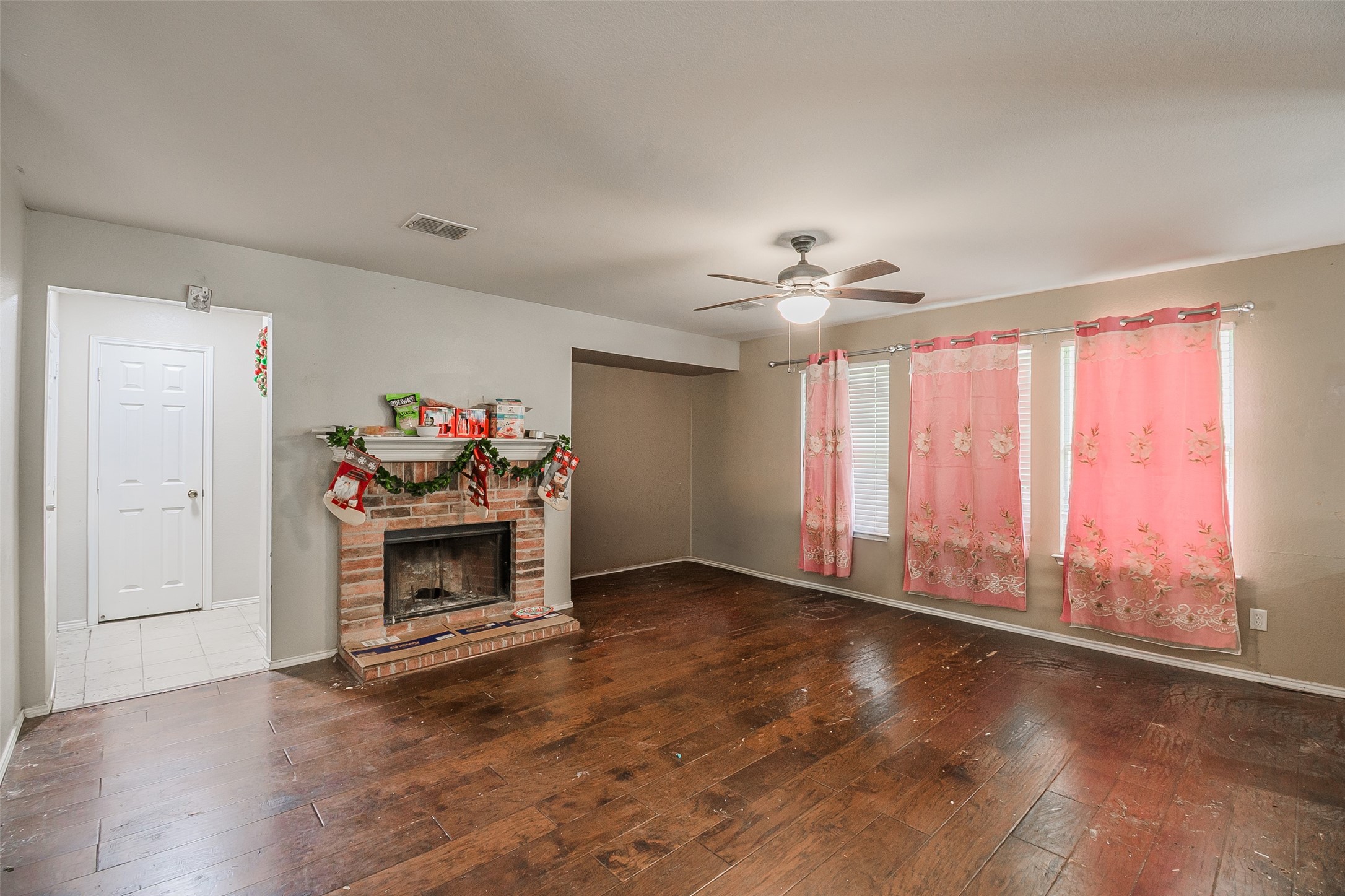 1505 Timberline Court Sherman TX 75092