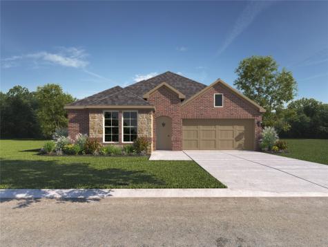 1613 Buzzard Road Denton TX 76205