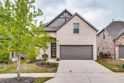 3634 Doramus Drive Celina TX 75009