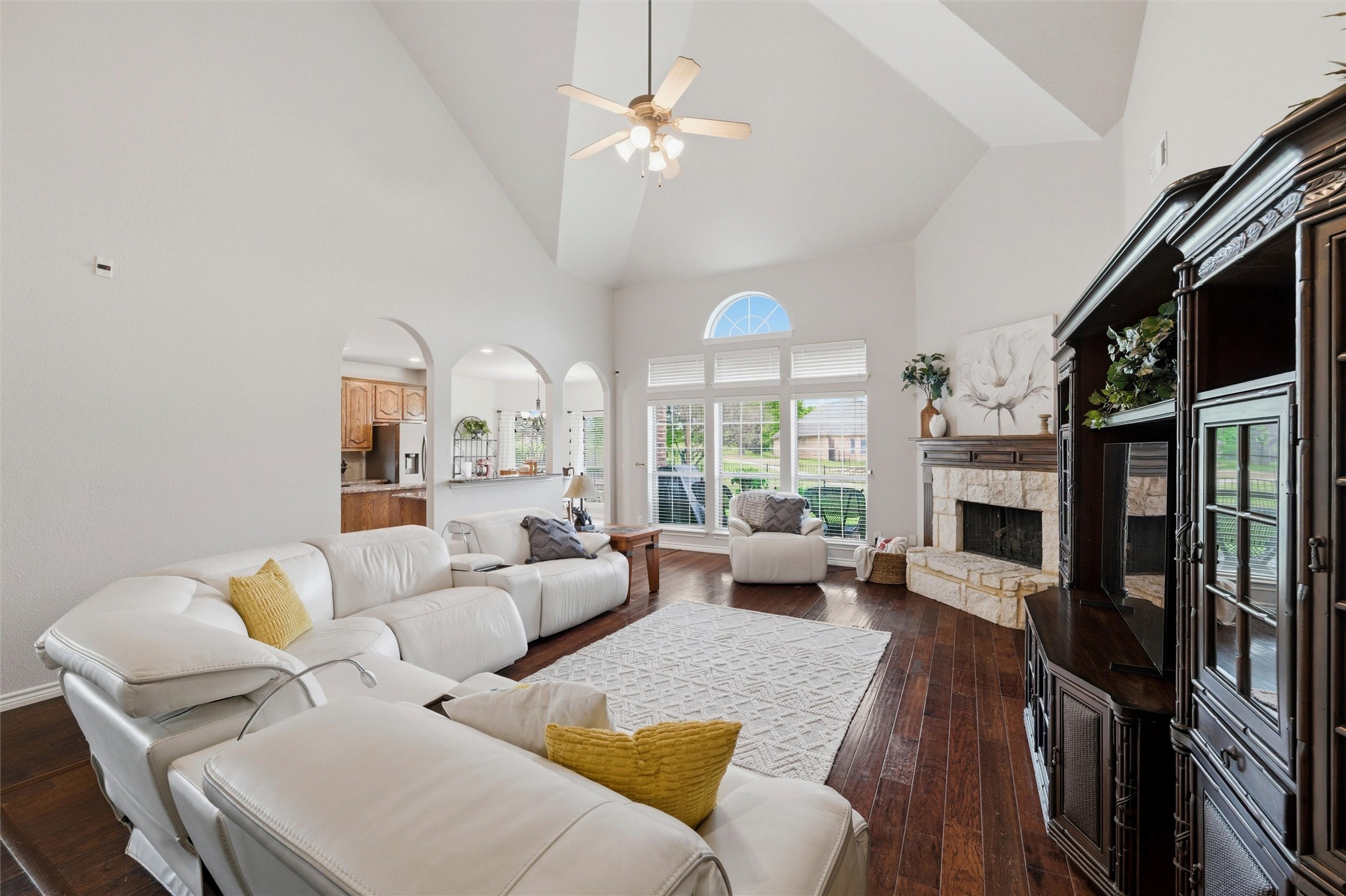 12241 Fairway Meadows Drive Fort Worth TX 76179