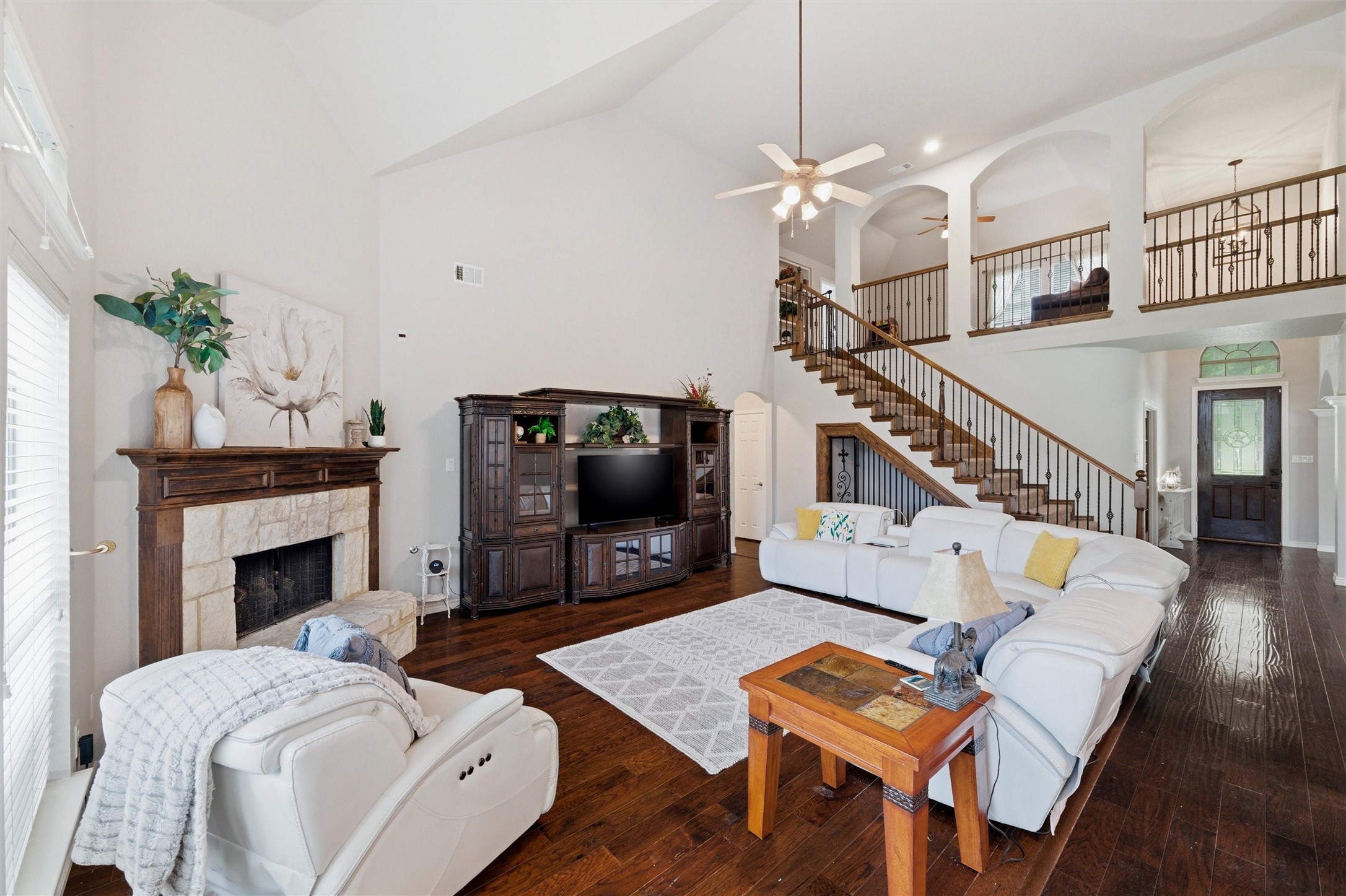 12241 Fairway Meadows Drive Fort Worth TX 76179