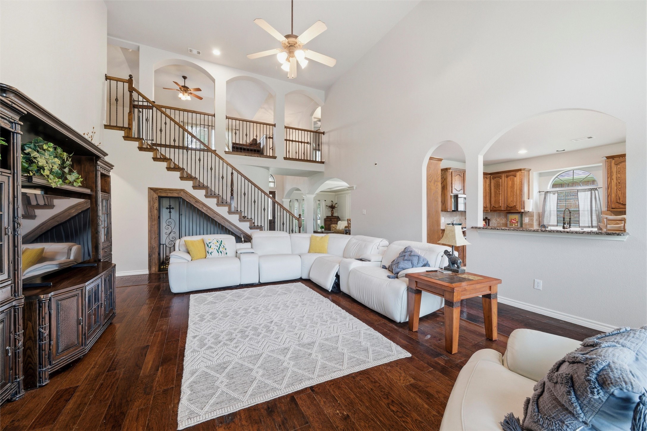 12241 Fairway Meadows Drive Fort Worth TX 76179