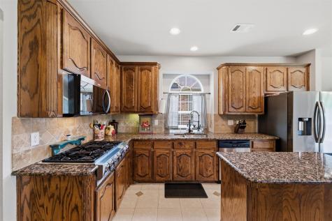12241 Fairway Meadows Drive Fort Worth TX 76179