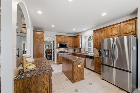 12241 Fairway Meadows Drive Fort Worth TX 76179