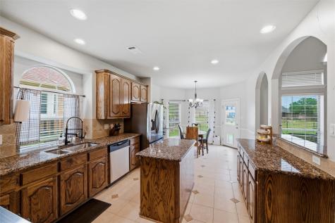 12241 Fairway Meadows Drive Fort Worth TX 76179