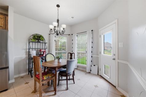 12241 Fairway Meadows Drive Fort Worth TX 76179