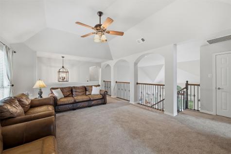 12241 Fairway Meadows Drive Fort Worth TX 76179