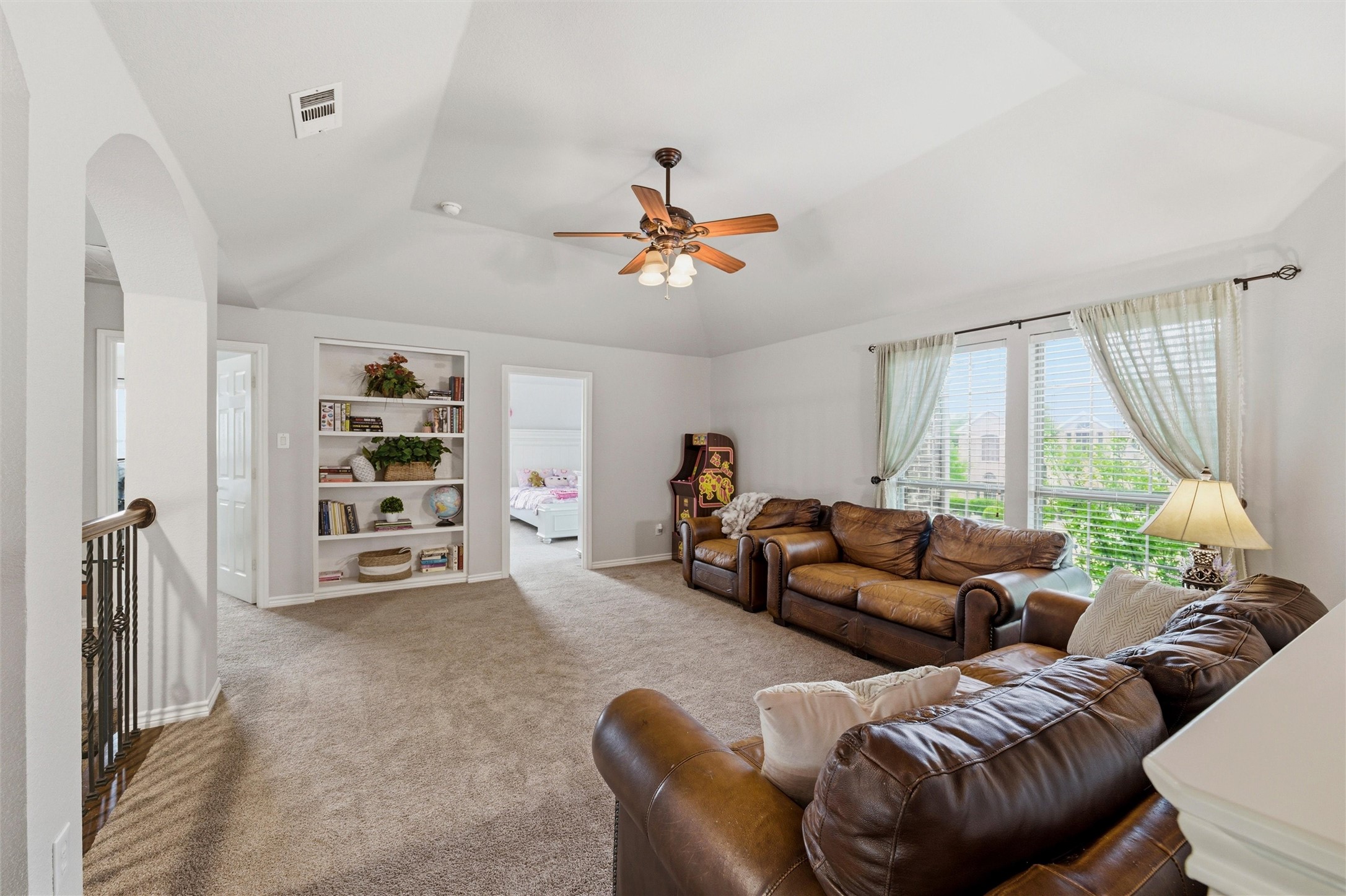 12241 Fairway Meadows Drive Fort Worth TX 76179