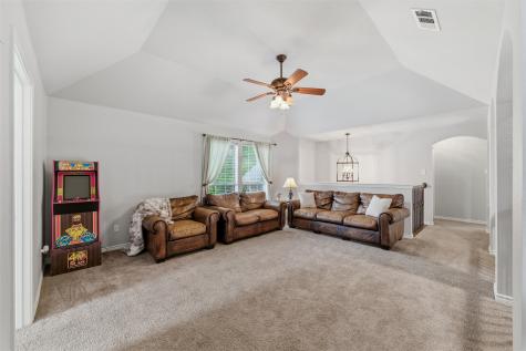 12241 Fairway Meadows Drive Fort Worth TX 76179