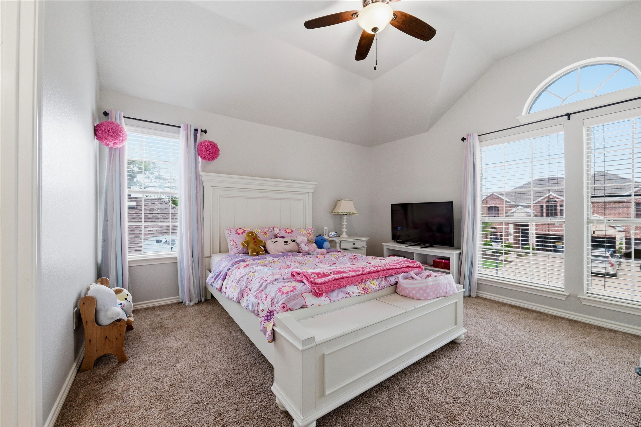 12241 Fairway Meadows Drive Fort Worth TX 76179