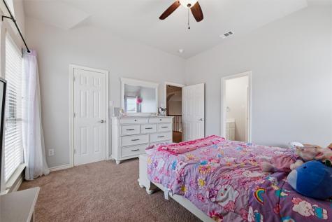 12241 Fairway Meadows Drive Fort Worth TX 76179
