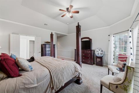 12241 Fairway Meadows Drive Fort Worth TX 76179