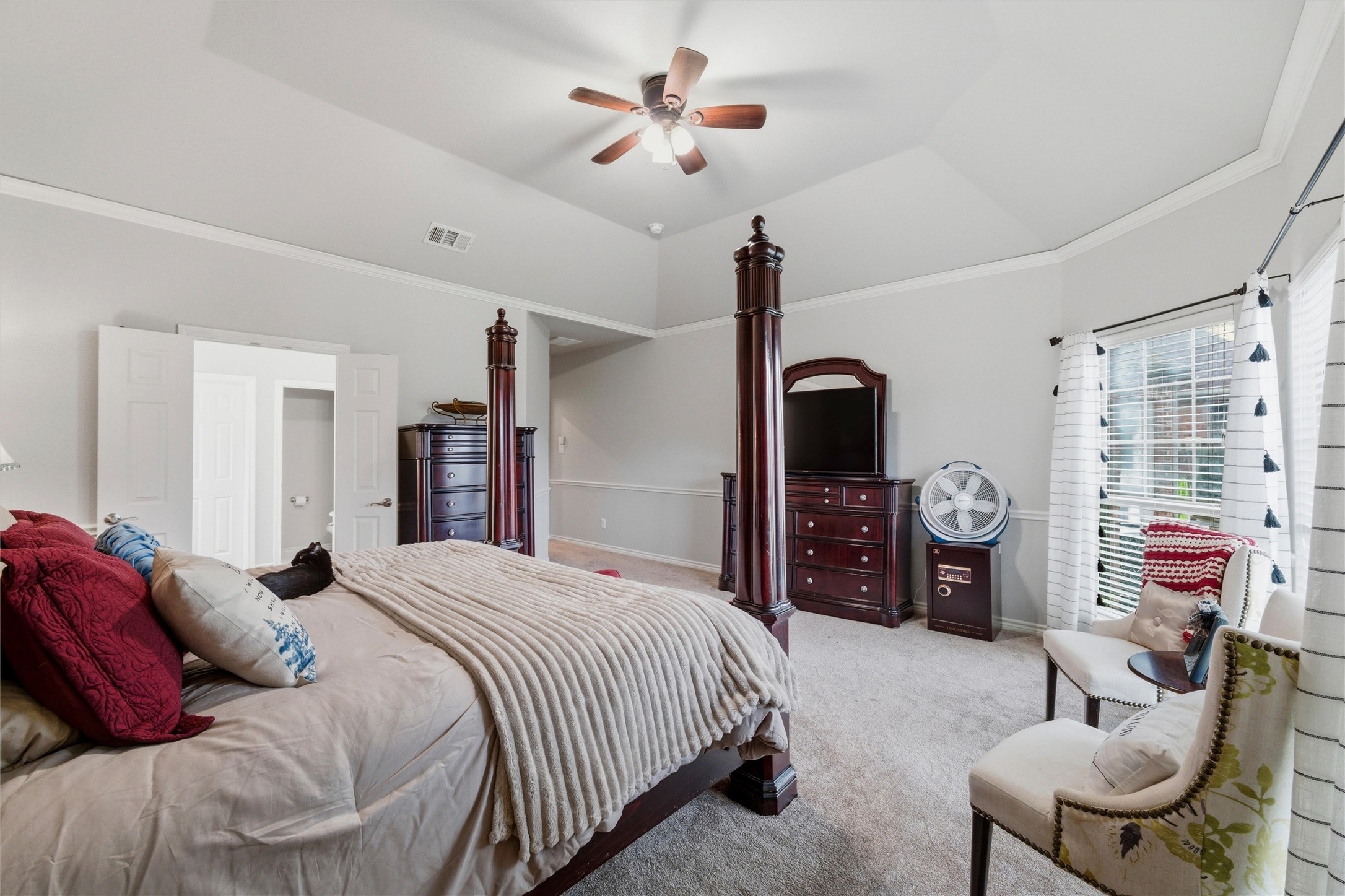 12241 Fairway Meadows Drive Fort Worth TX 76179