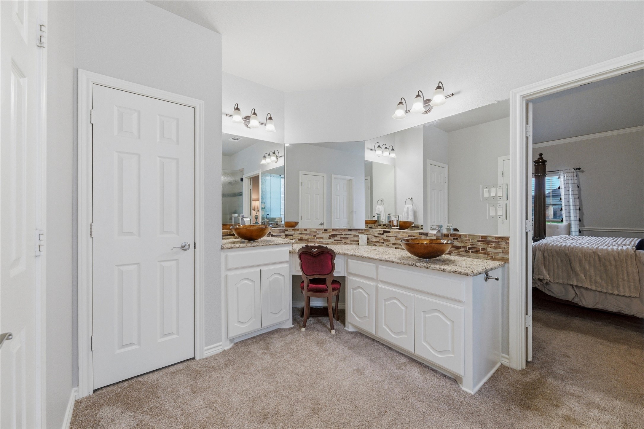 12241 Fairway Meadows Drive Fort Worth TX 76179