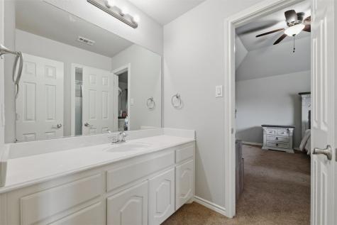 12241 Fairway Meadows Drive Fort Worth TX 76179