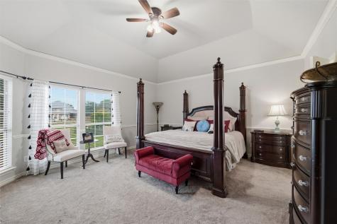 12241 Fairway Meadows Drive Fort Worth TX 76179