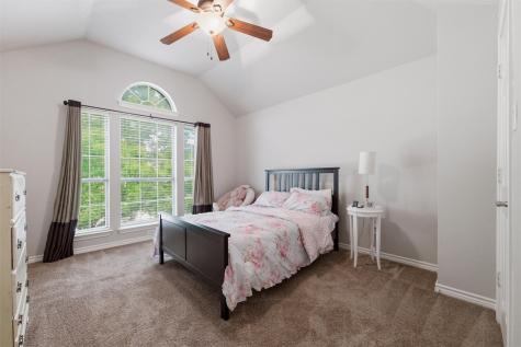 12241 Fairway Meadows Drive Fort Worth TX 76179