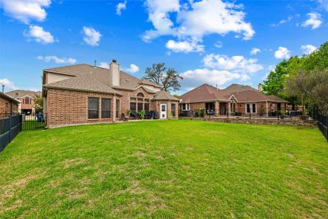 12241 Fairway Meadows Drive Fort Worth TX 76179