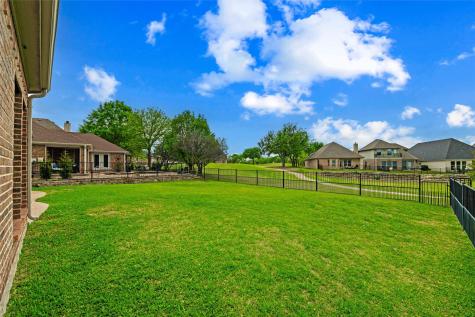 12241 Fairway Meadows Drive Fort Worth TX 76179