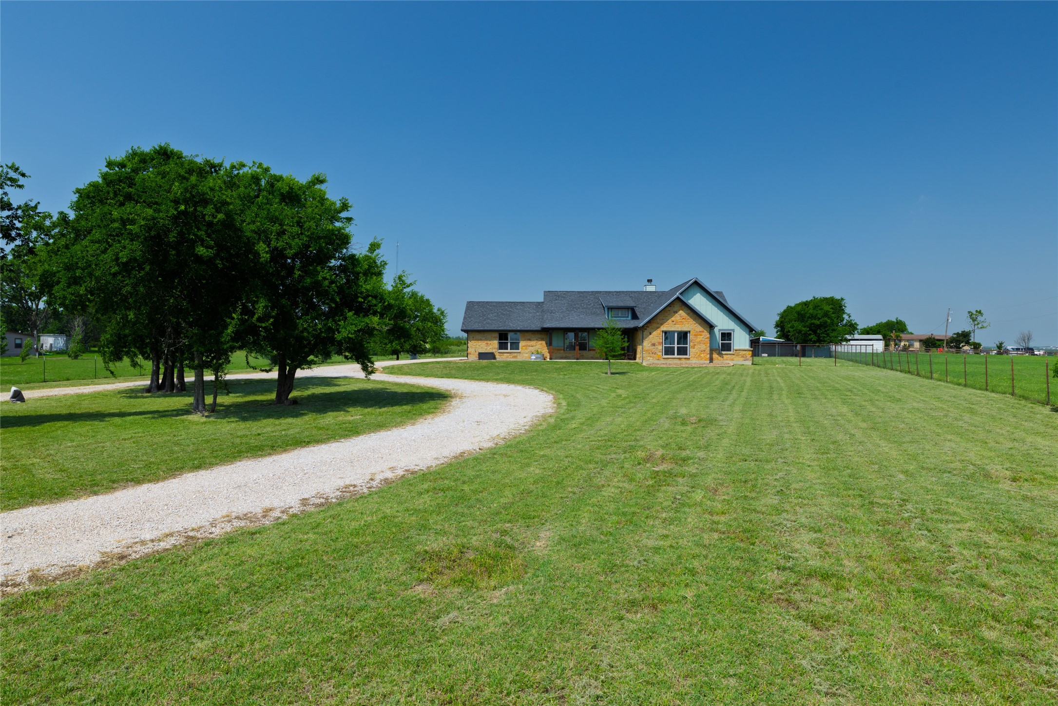 14447 Warbler Lane Haslet TX 76052