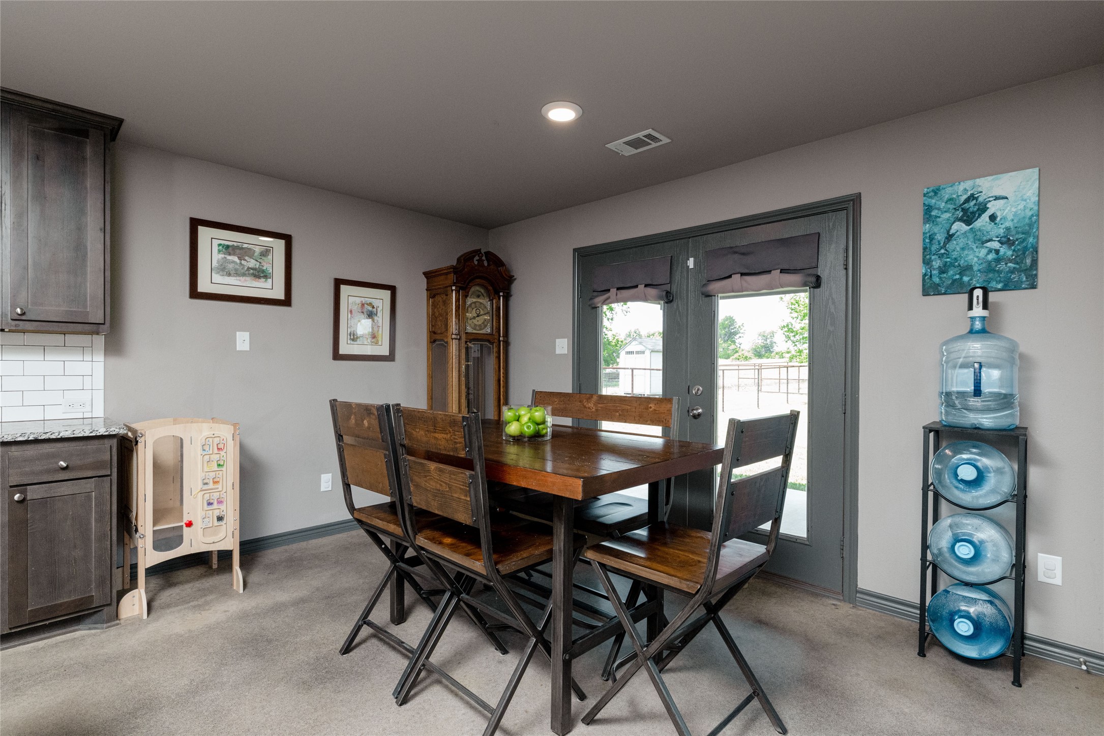 14447 Warbler Lane Haslet TX 76052
