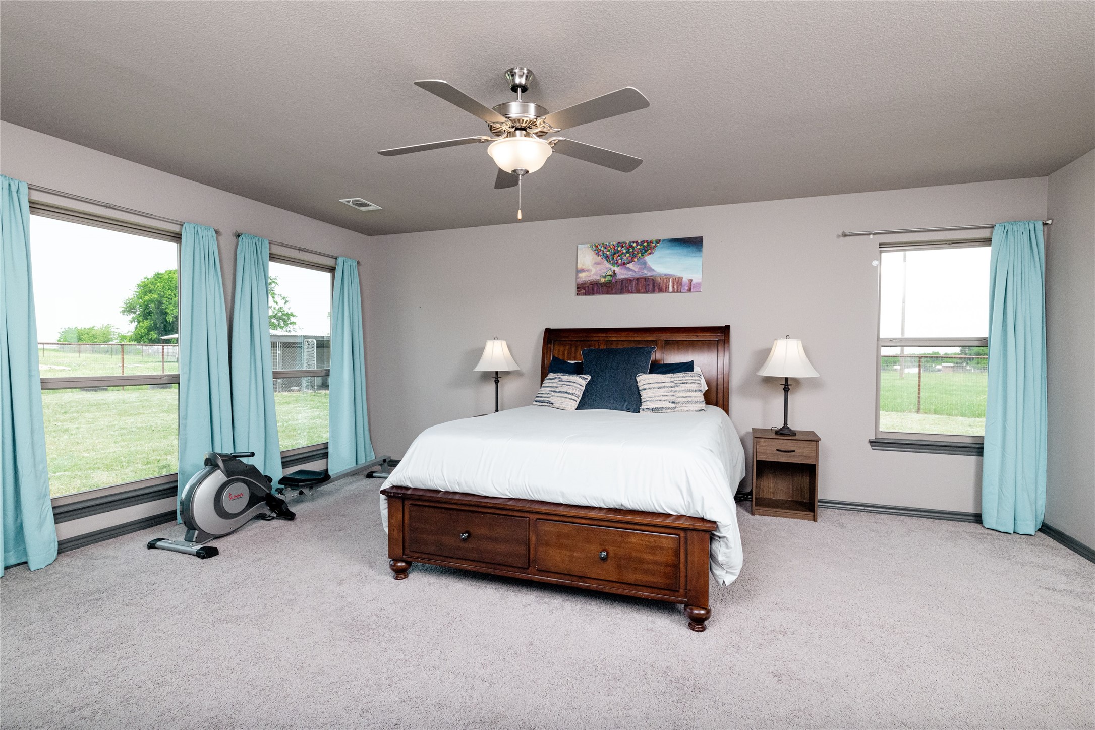 14447 Warbler Lane Haslet TX 76052