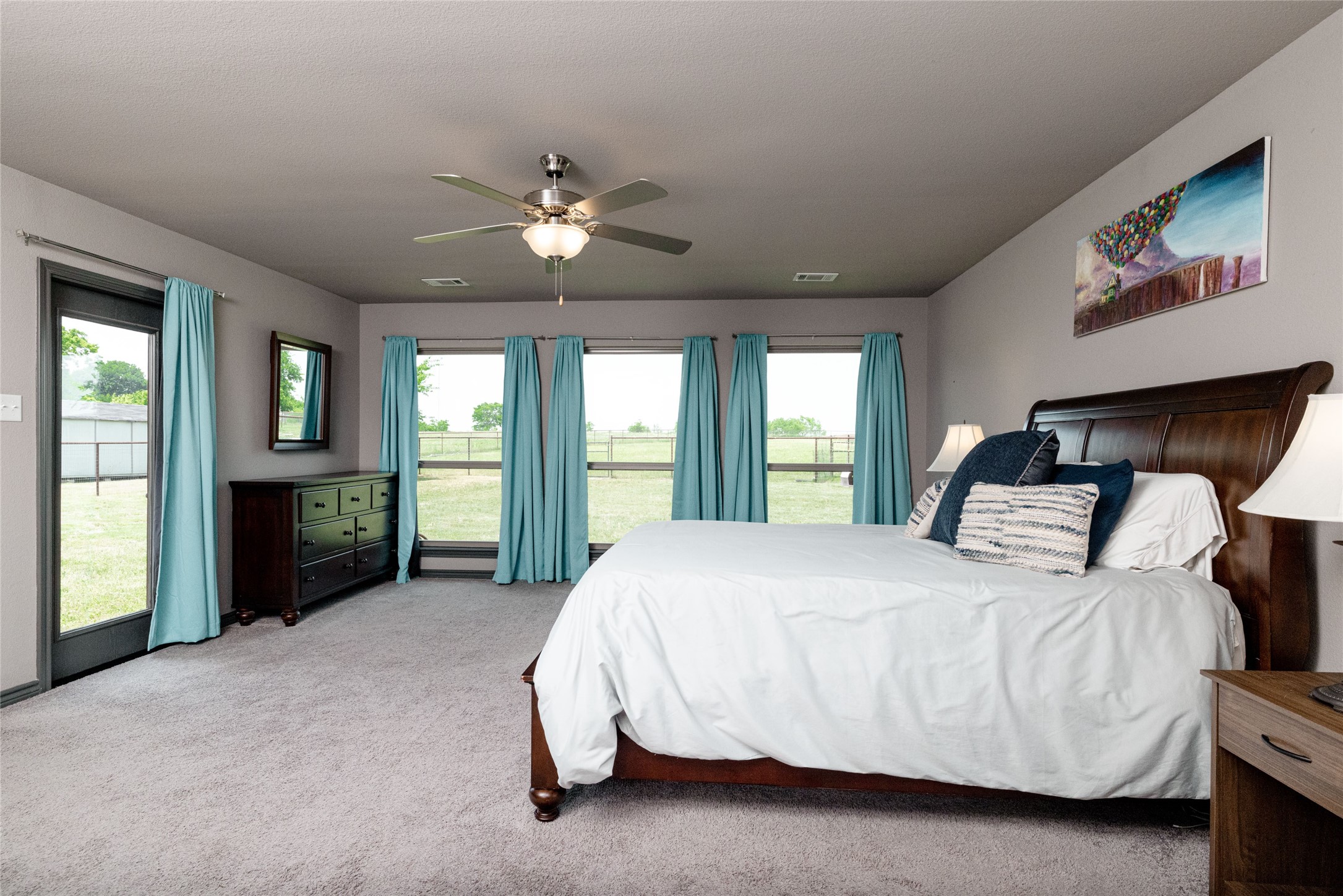 14447 Warbler Lane Haslet TX 76052