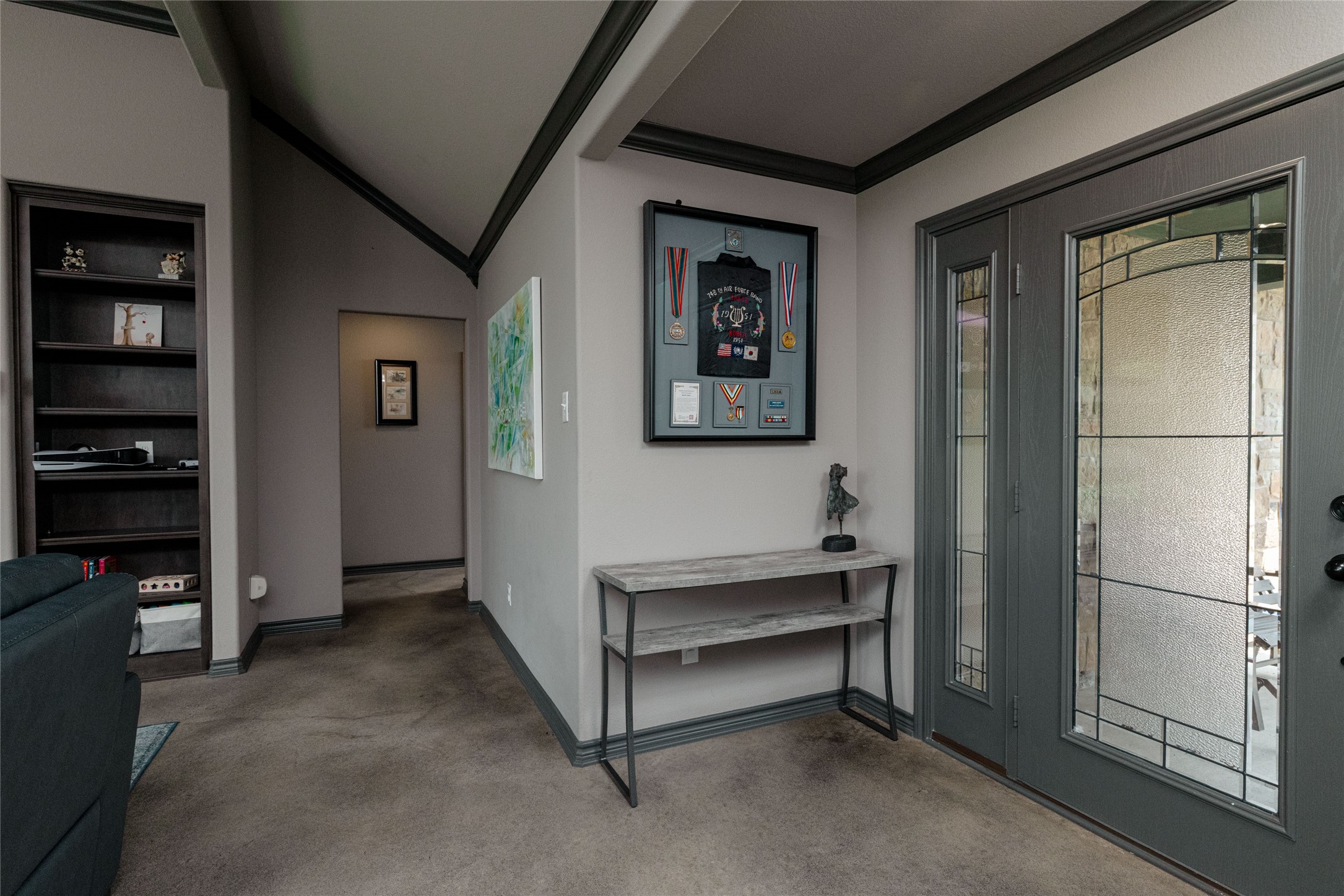 14447 Warbler Lane Haslet TX 76052
