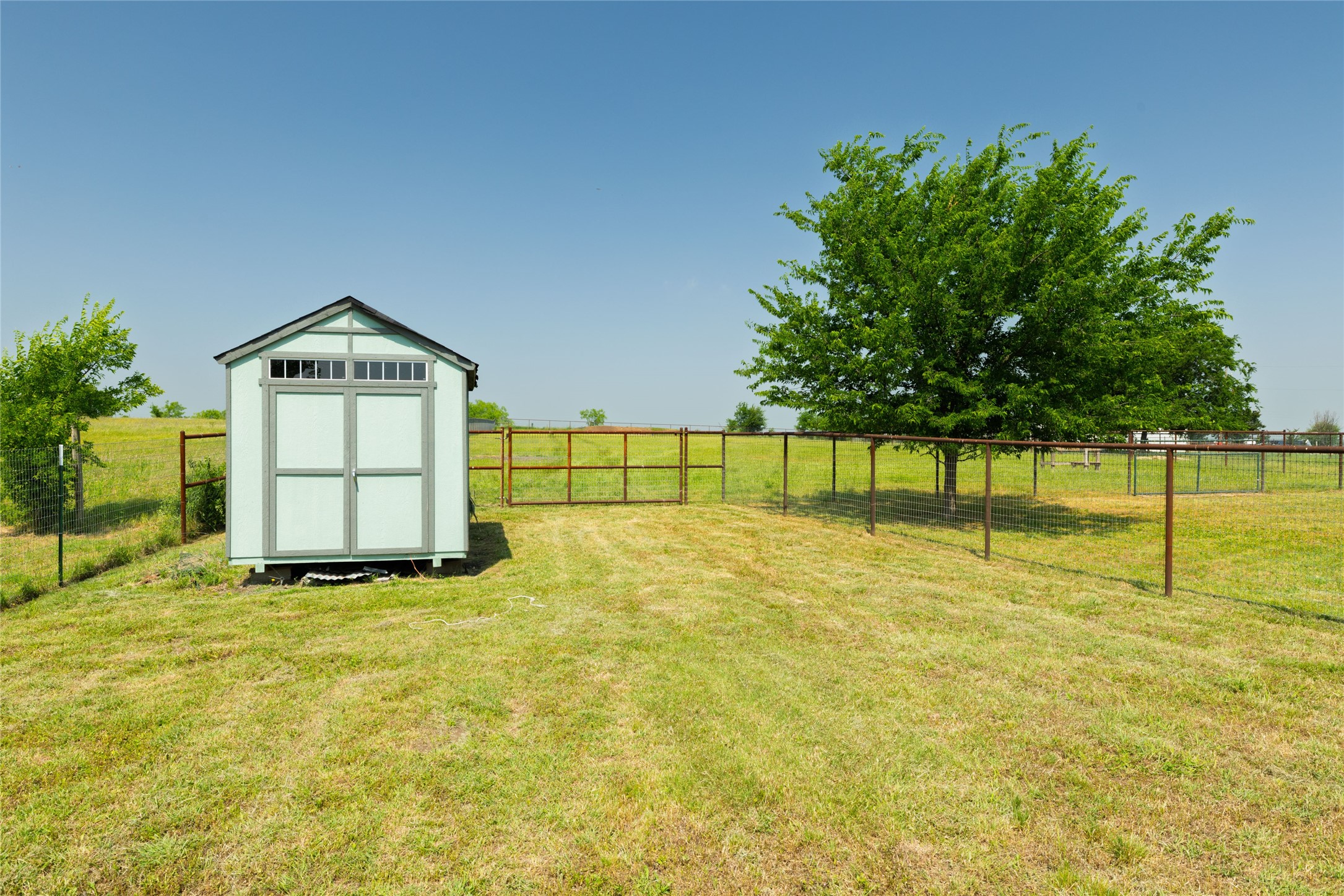 14447 Warbler Lane Haslet TX 76052