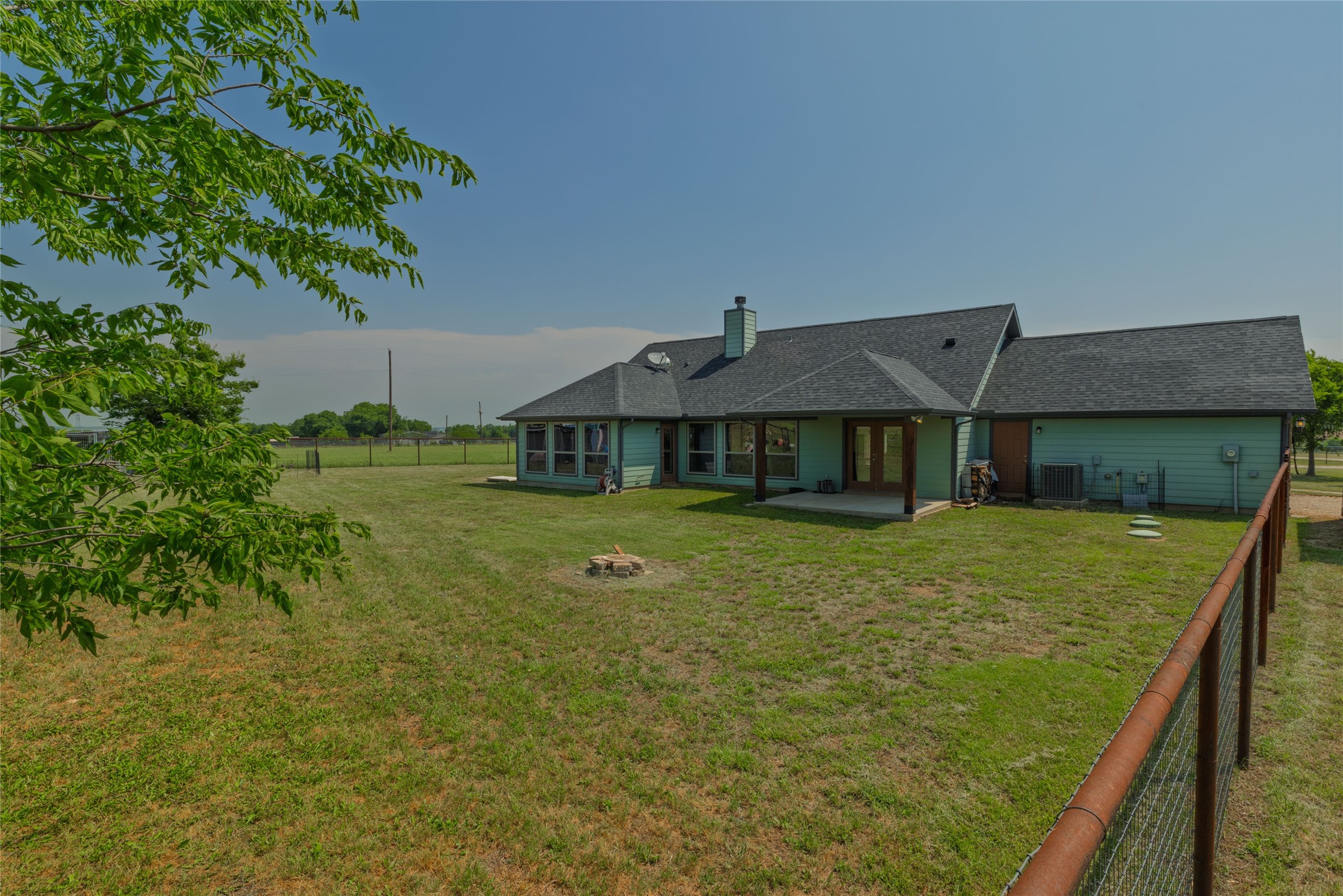 14447 Warbler Lane Haslet TX 76052
