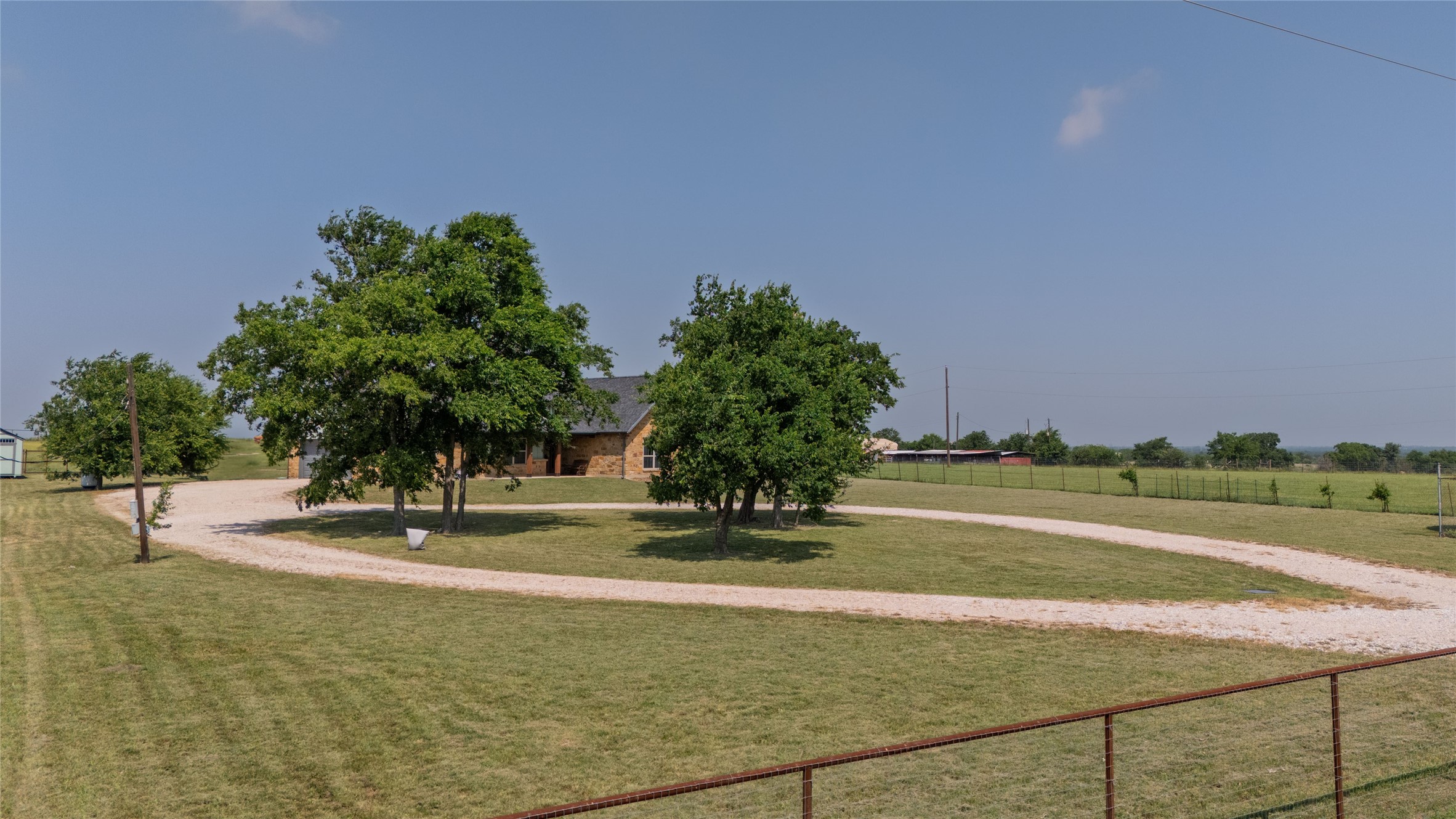 14447 Warbler Lane Haslet TX 76052