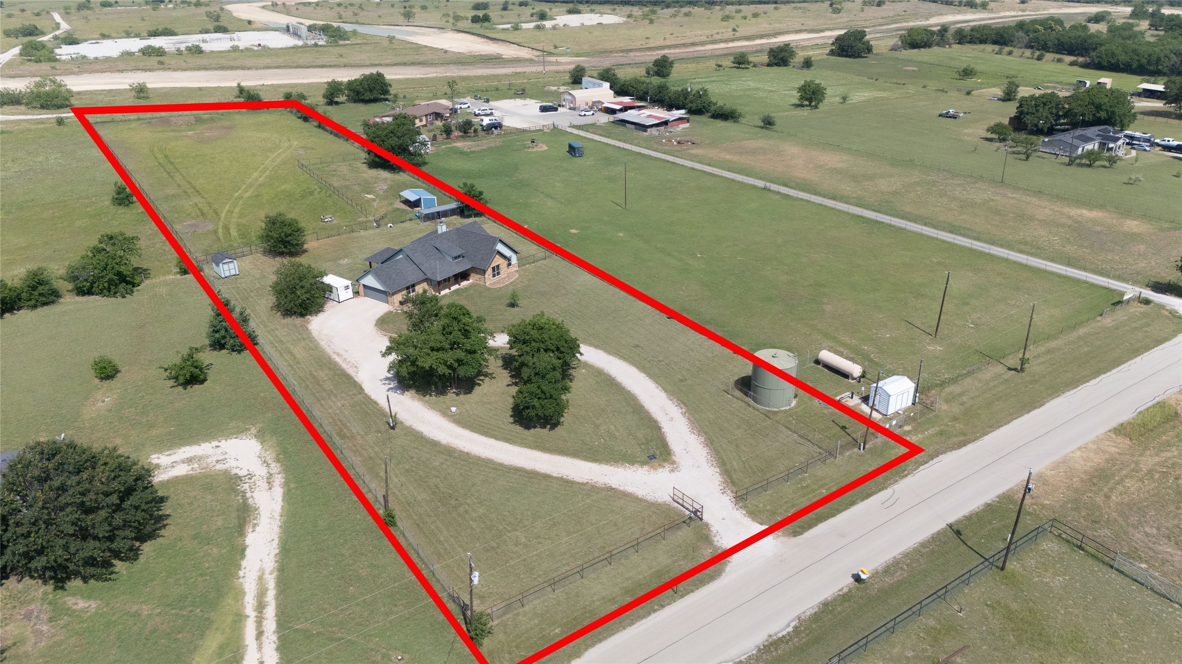 14447 Warbler Lane Haslet TX 76052