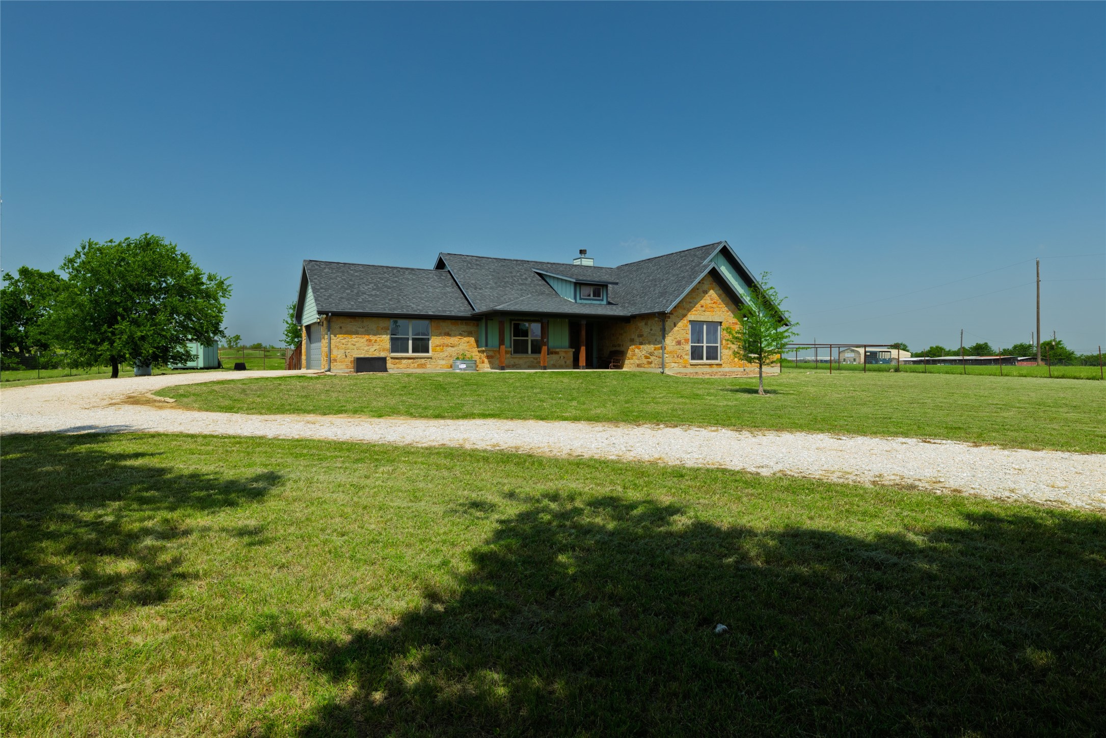14447 Warbler Lane Haslet TX 76052