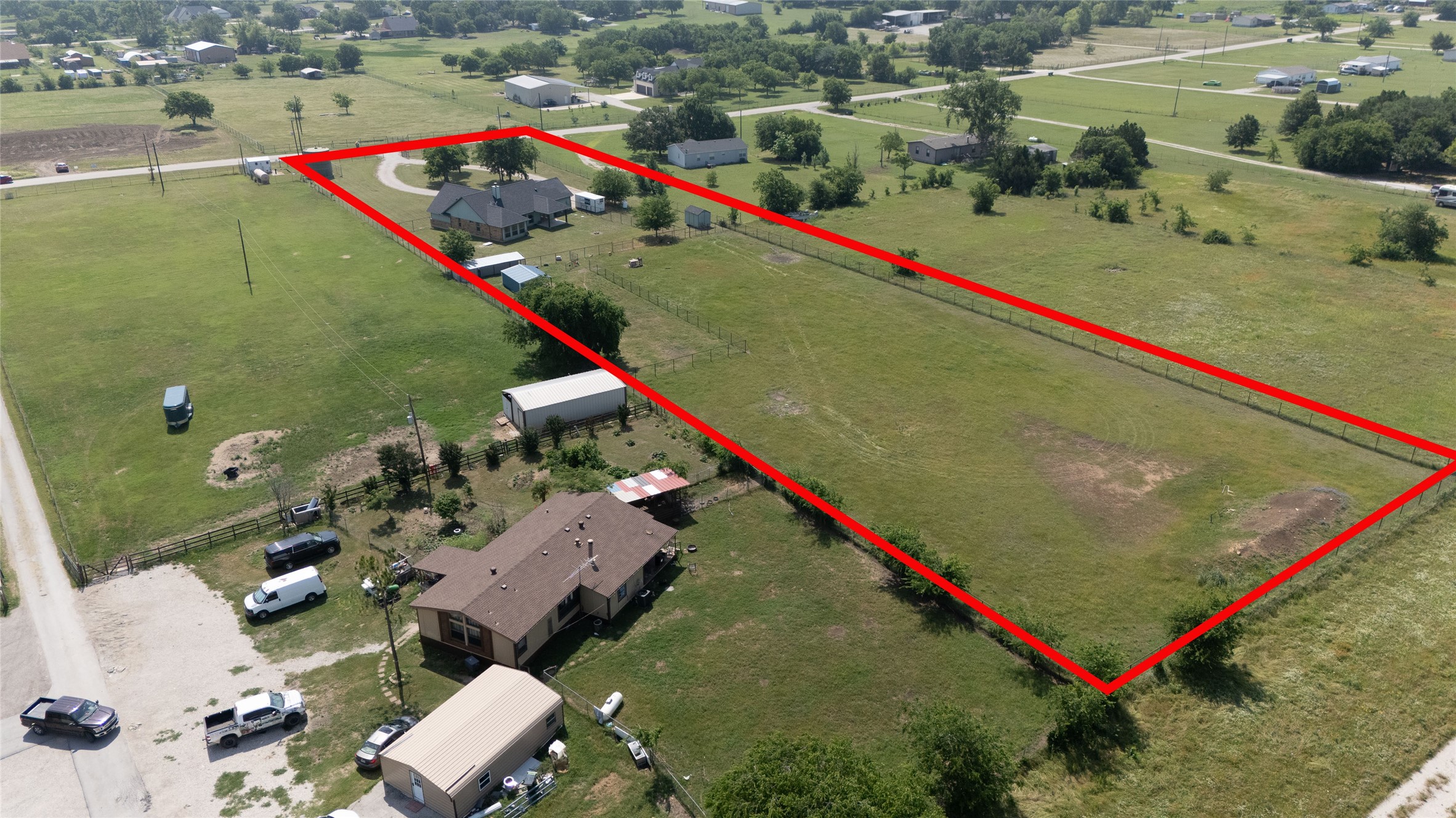 14447 Warbler Lane Haslet TX 76052