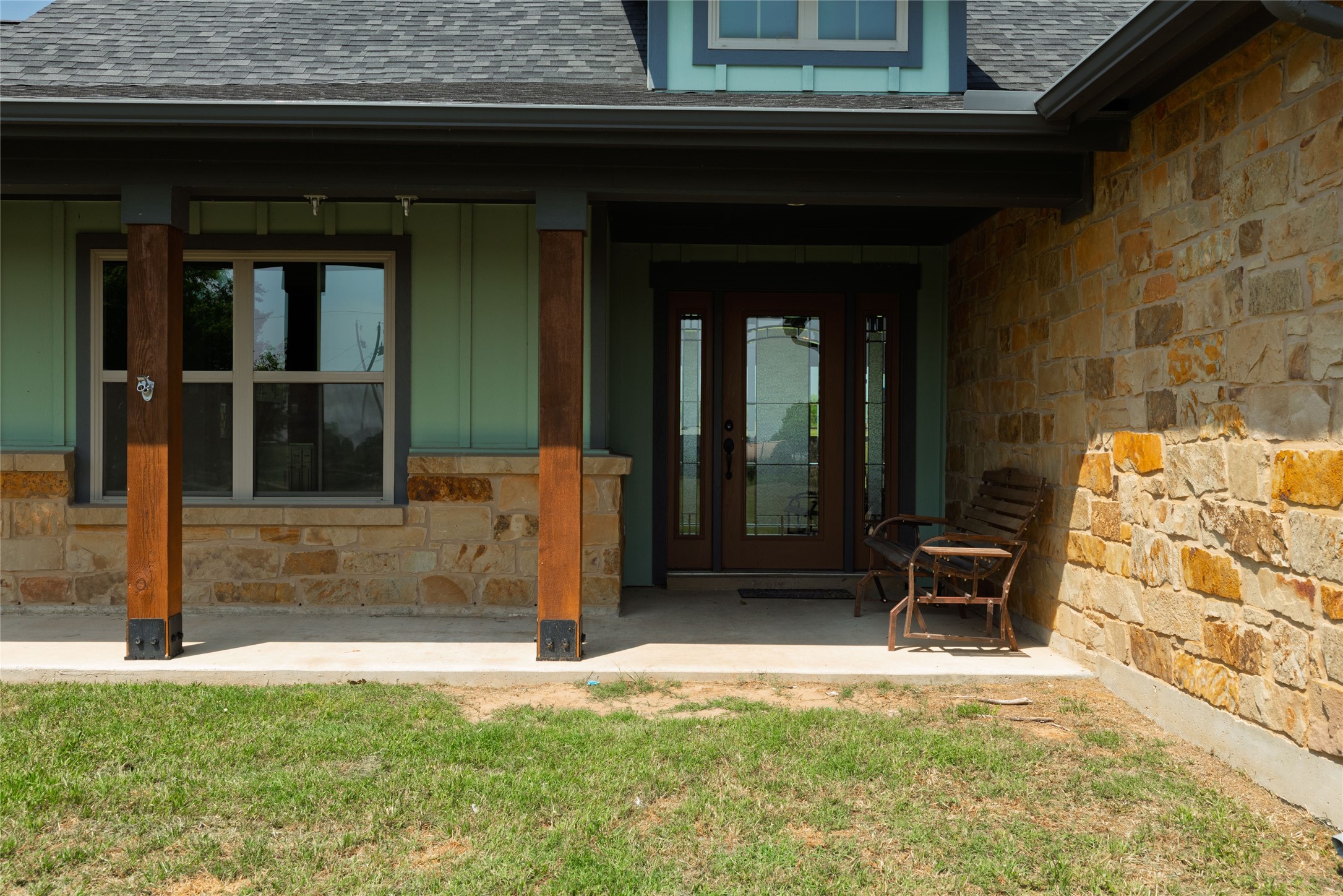 14447 Warbler Lane Haslet TX 76052