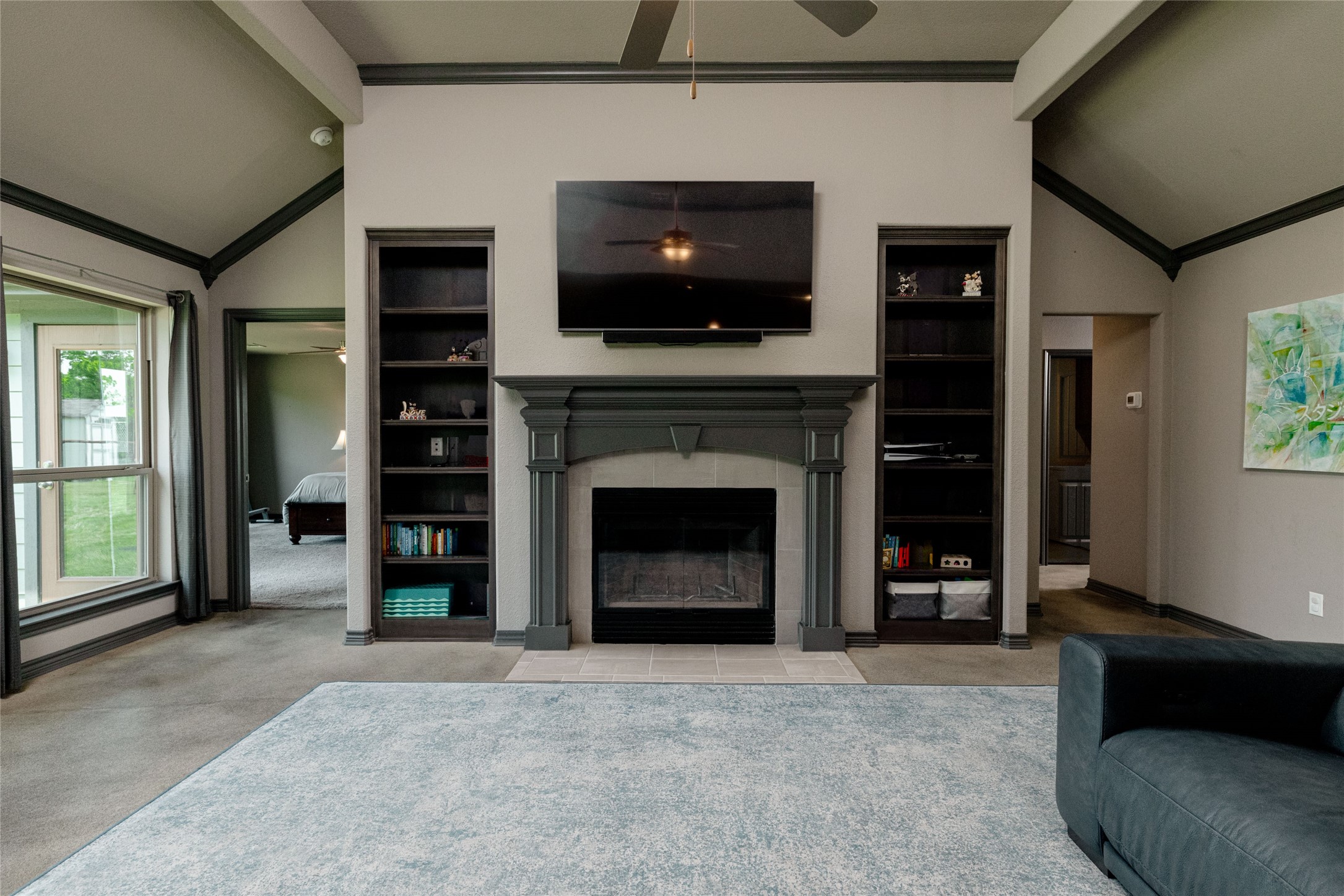 14447 Warbler Lane Haslet TX 76052