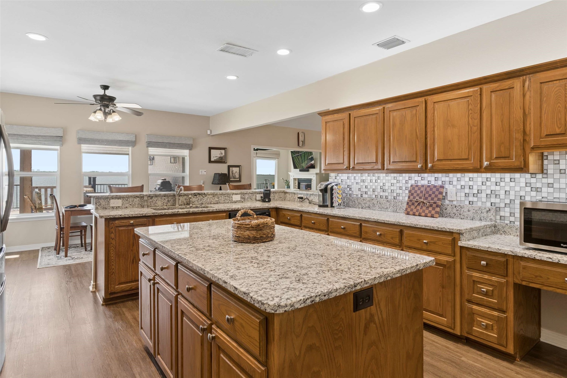870 Highridge Drive Lakewood Village TX 75068
