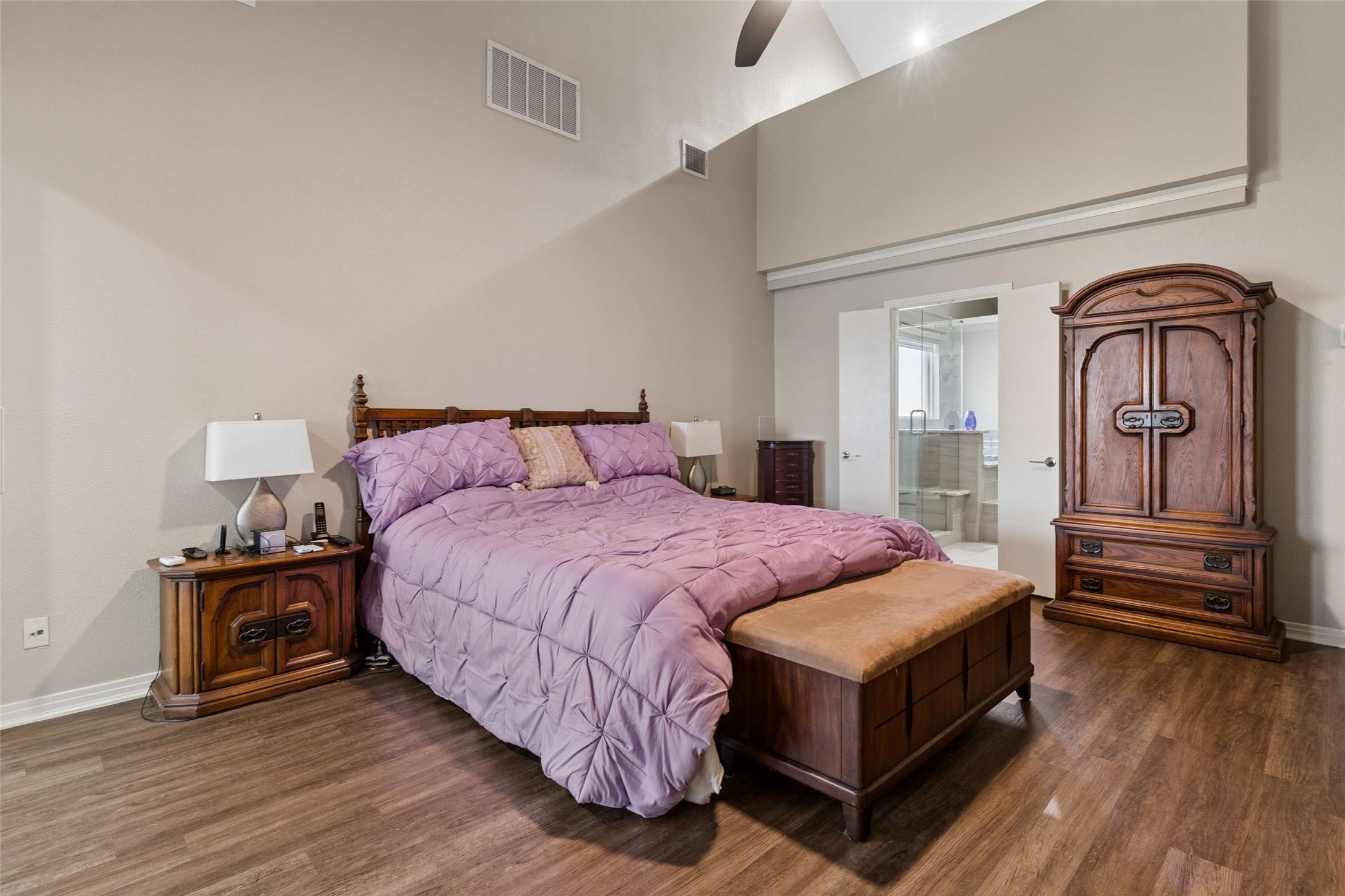870 Highridge Drive Lakewood Village TX 75068