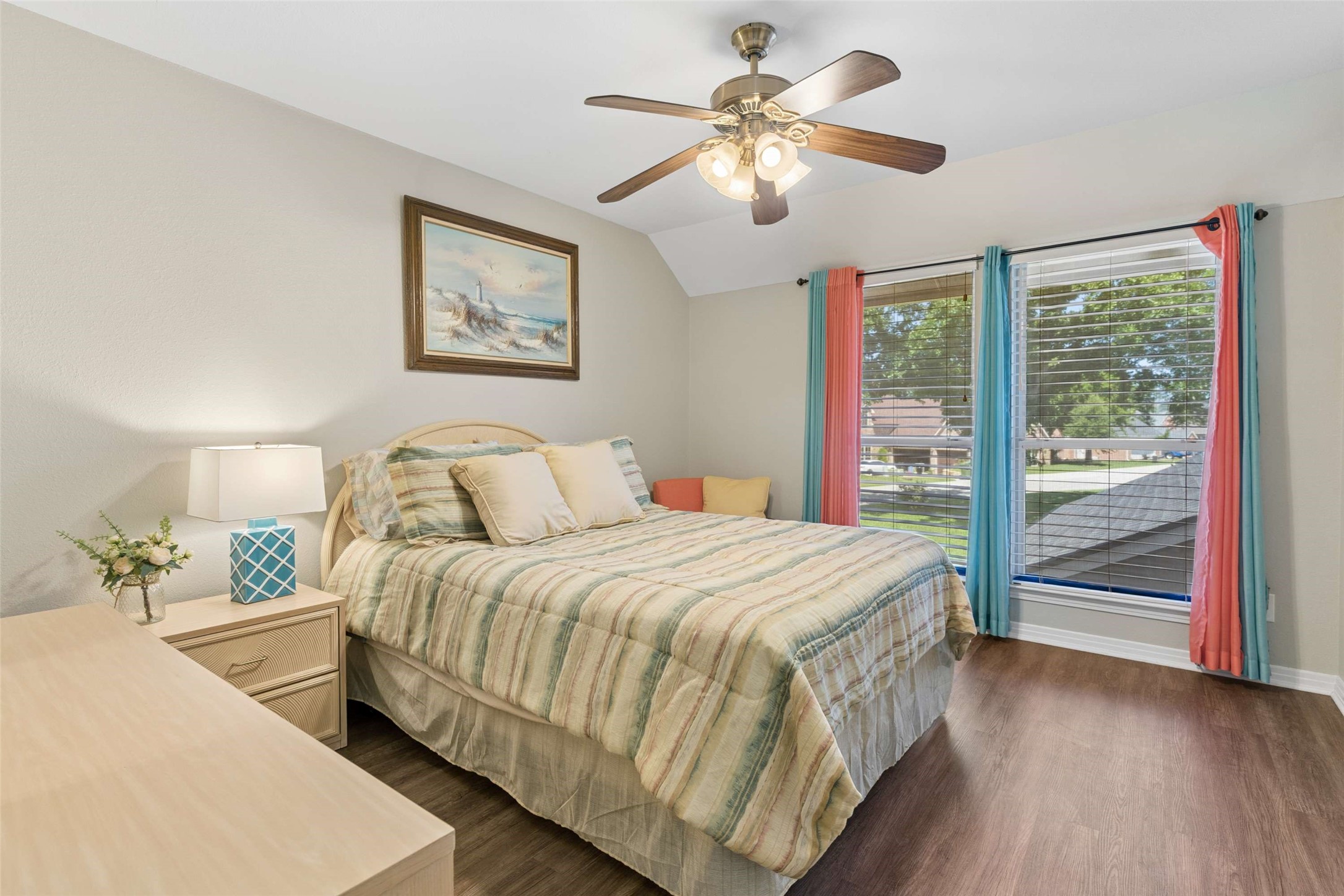 870 Highridge Drive Lakewood Village TX 75068