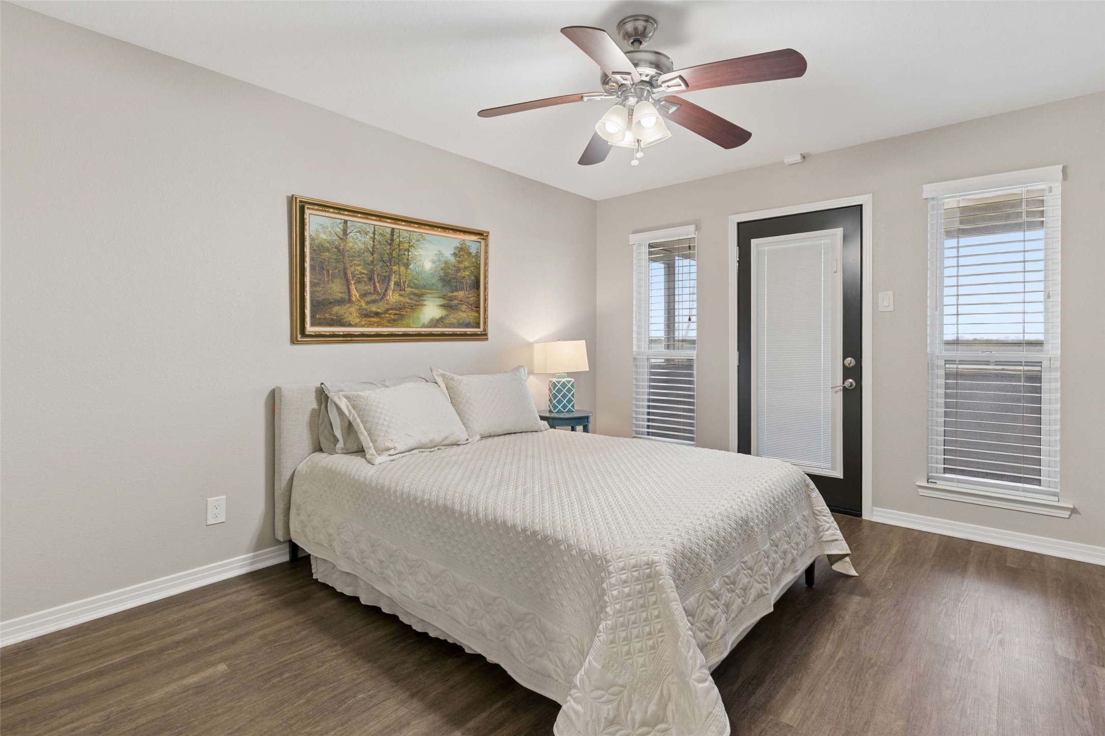 870 Highridge Drive Lakewood Village TX 75068