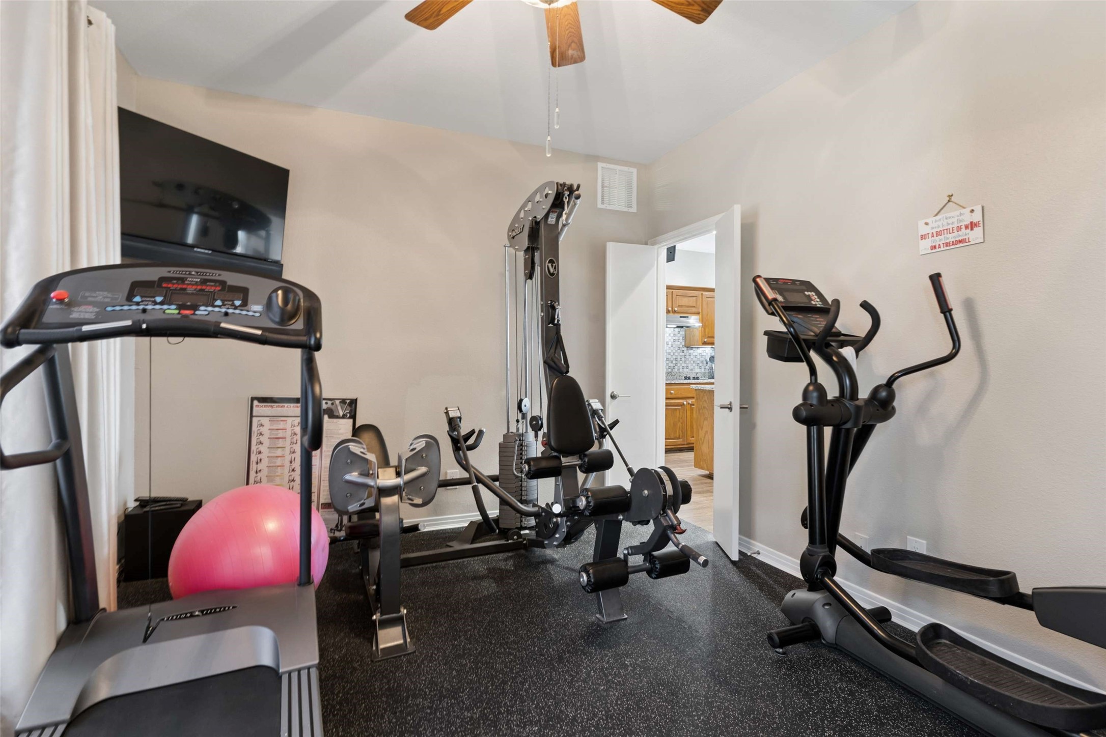 870 Highridge Drive Lakewood Village TX 75068