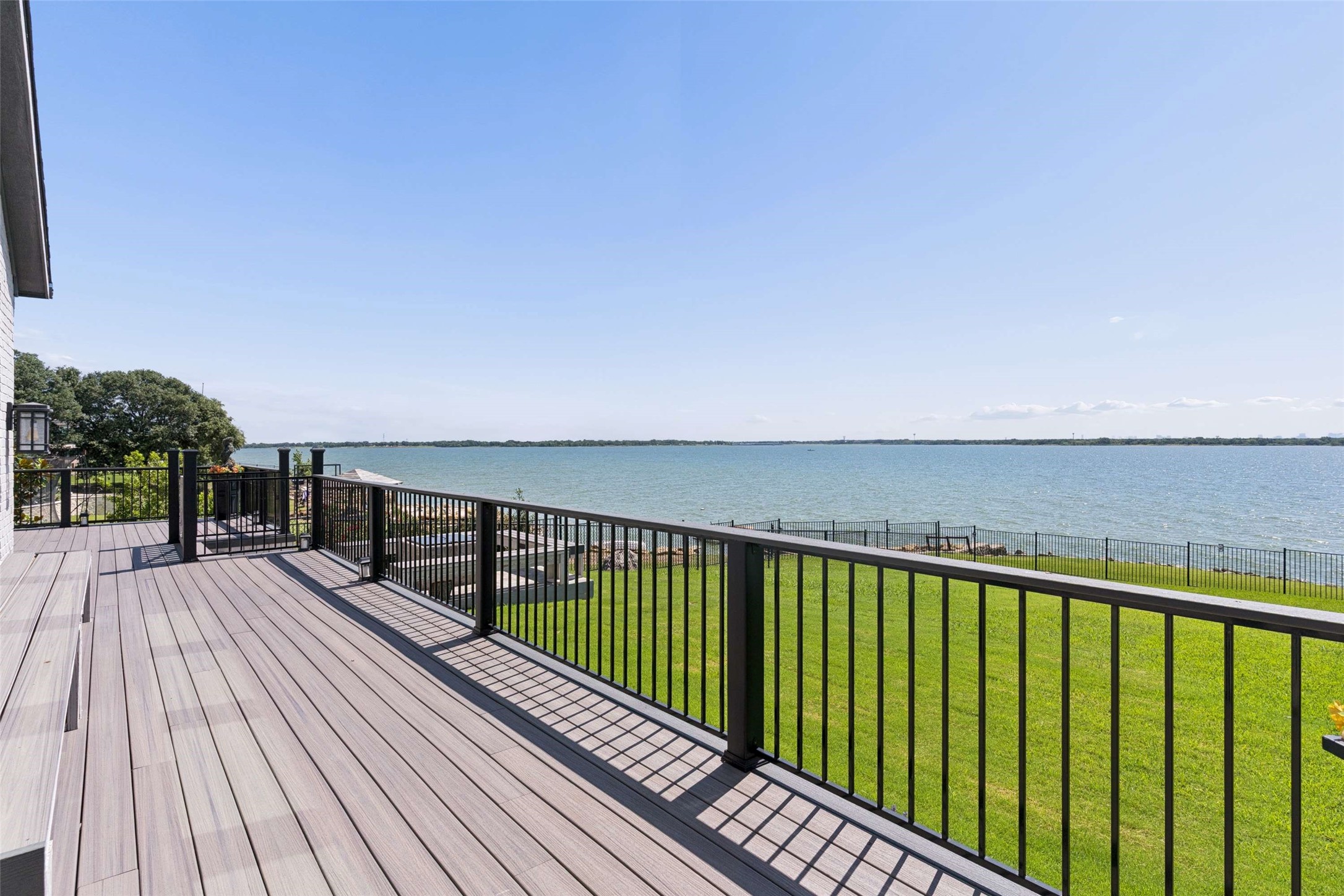 870 Highridge Drive Lakewood Village TX 75068