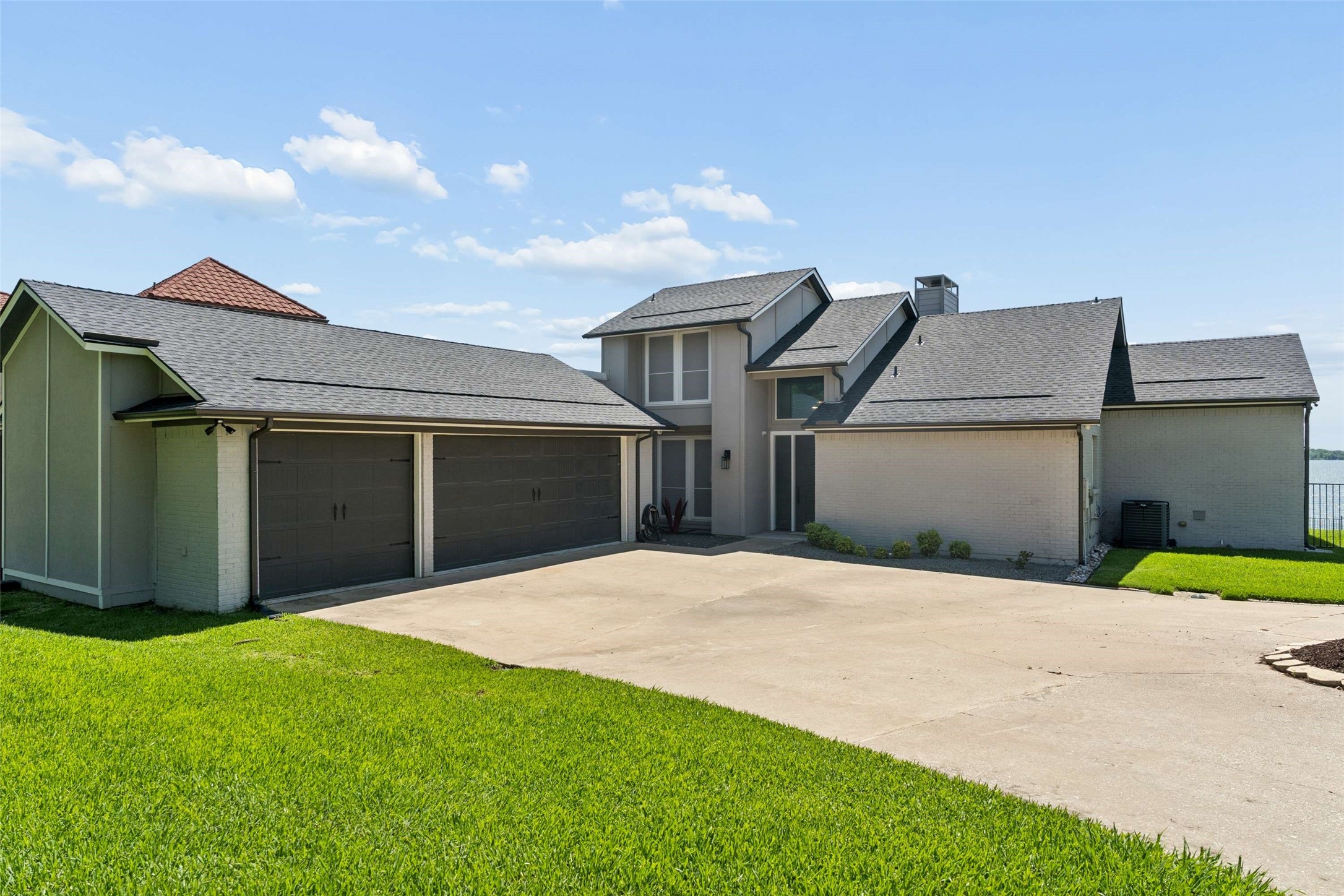 870 Highridge Drive Lakewood Village TX 75068