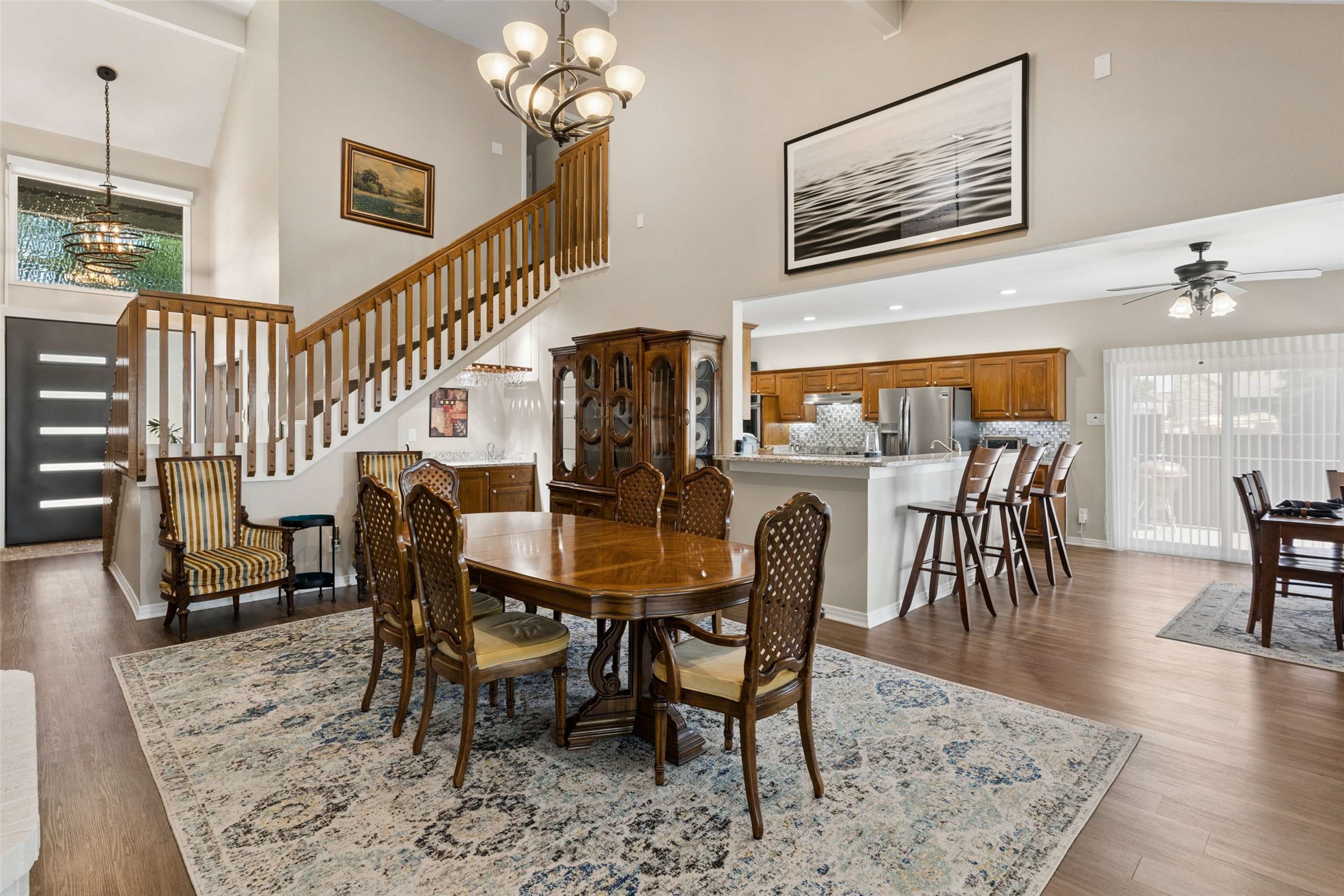 870 Highridge Drive Lakewood Village TX 75068